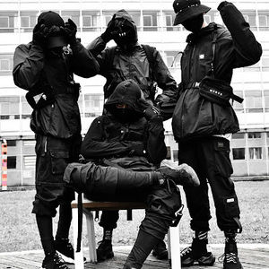 Meet your Posher, Jesse